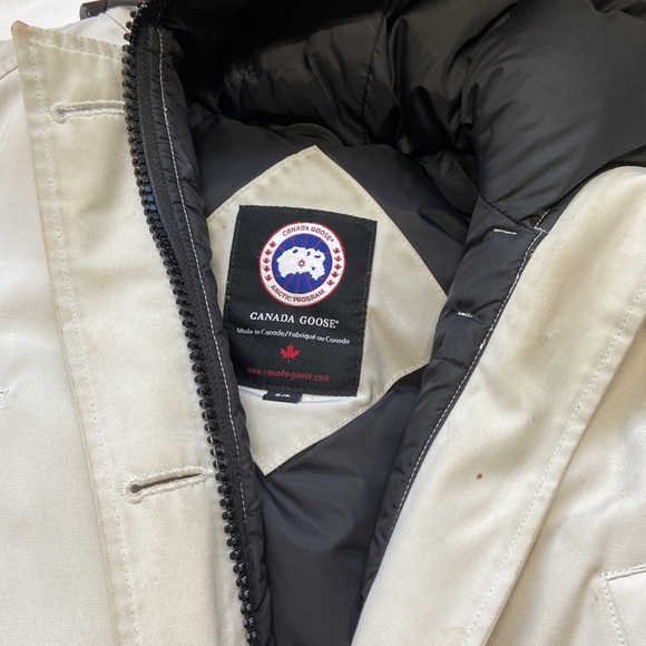 Canada Goose Chilliwack Bomber - Picture 14 of 16